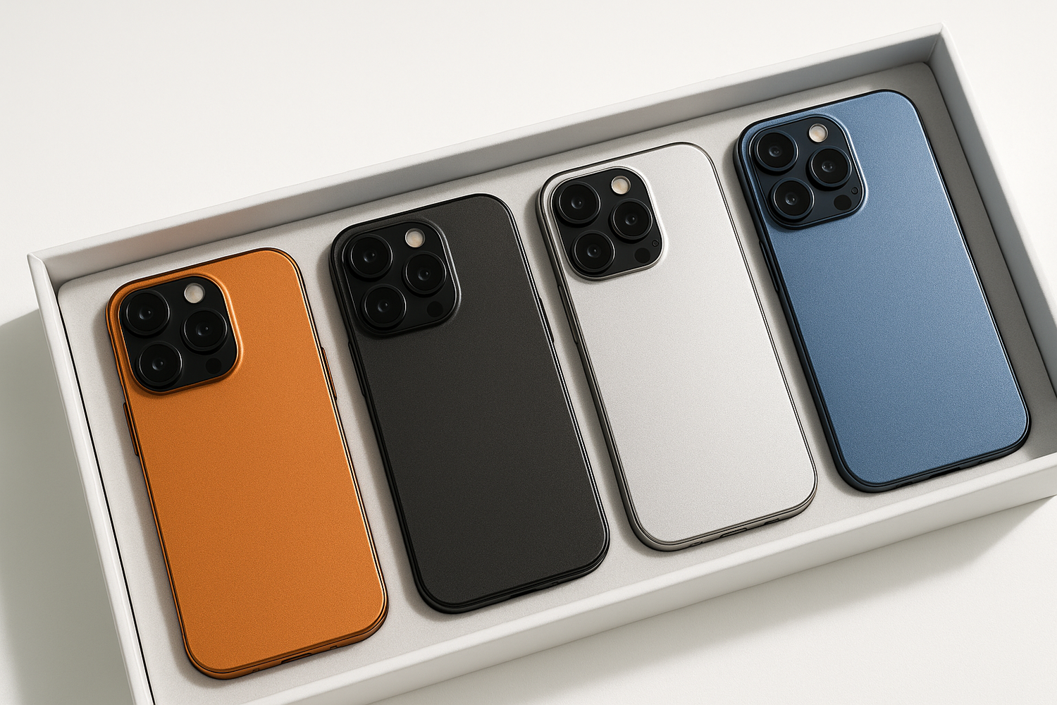 without the iphone 17