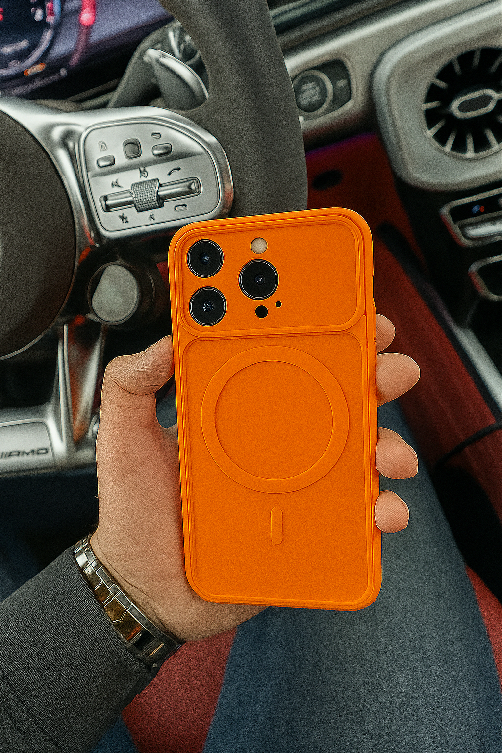 CaseLume™ Phone Case